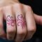 Best Pinky Promise Tattoo