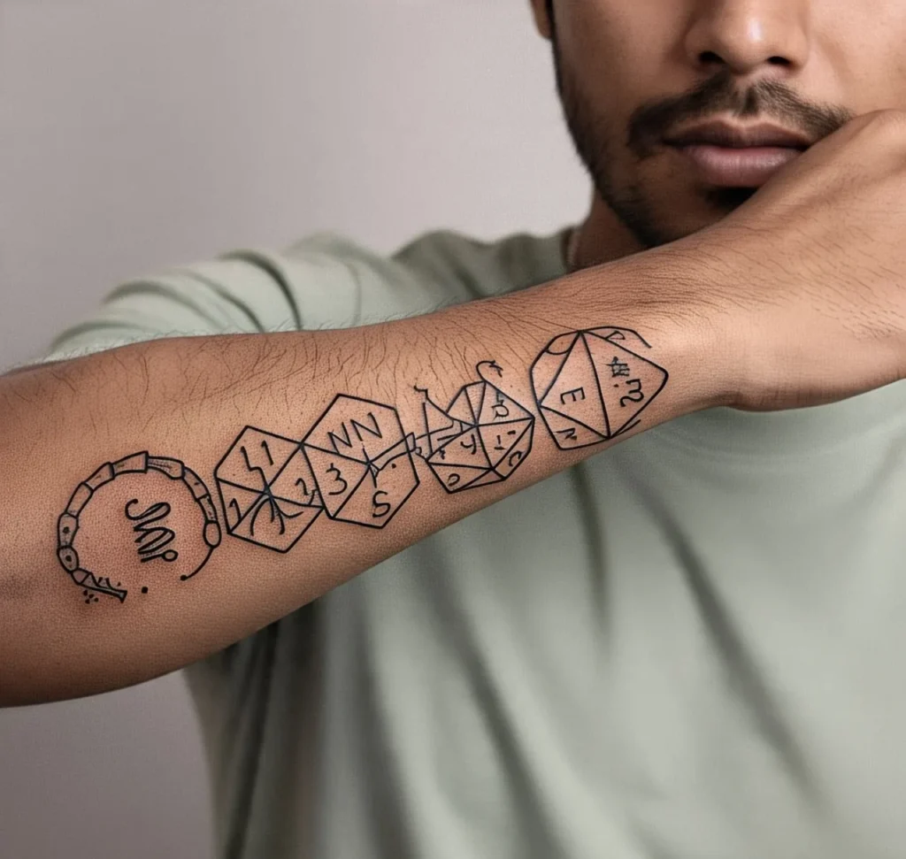 Scorpio Zodiac Symbol Tattoo, scorpio zodiac tattoo