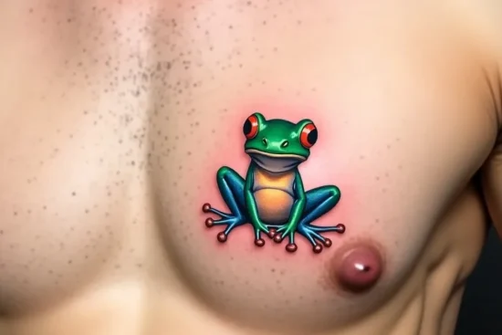50 best Frog Tattoo ideas