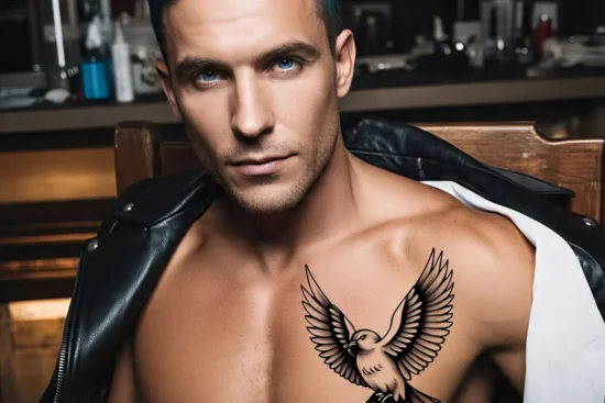Best Sparrow Tattoo ideas