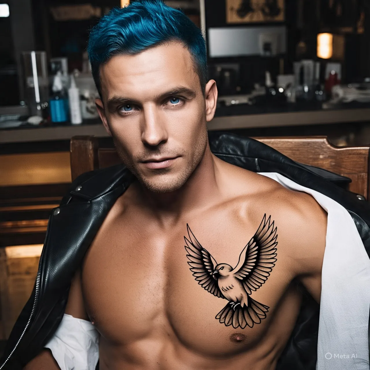 Best Sparrow Tattoo ideas